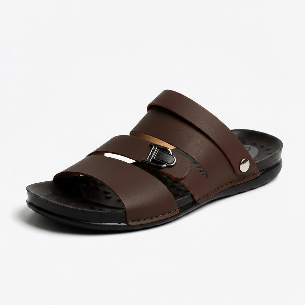 Camelo Sandals for Men Summer High-Quality
Materials Versatile design Business Style